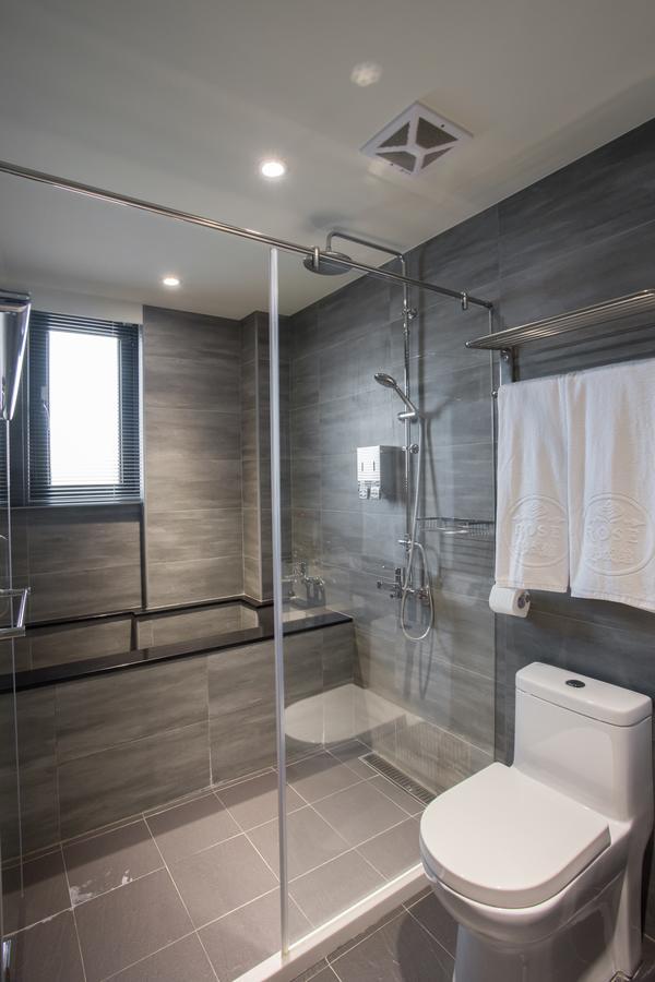 Royal Rose Hotel Shuangcheng Hall Taipei Dış mekan fotoğraf