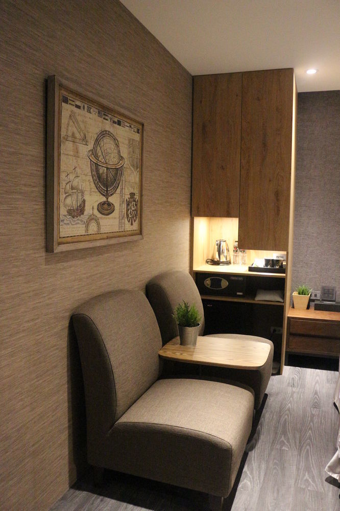 Royal Rose Hotel Shuangcheng Hall Taipei Dış mekan fotoğraf