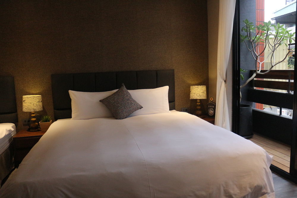 Royal Rose Hotel Shuangcheng Hall Taipei Dış mekan fotoğraf